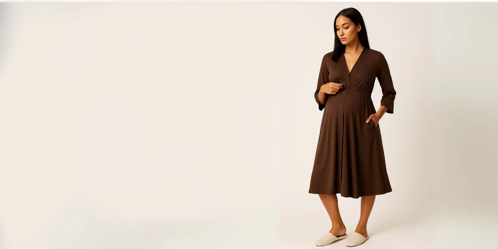 Graceful Comfort for Every Stage
